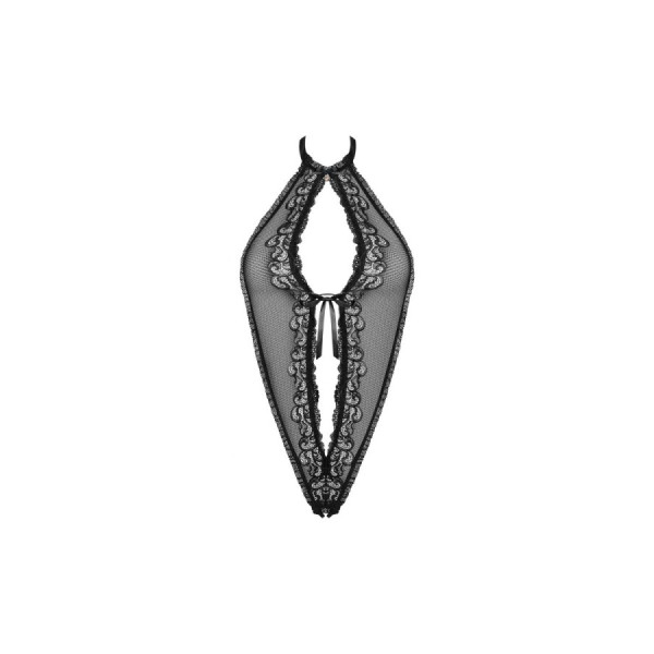 830-TED-1 Body - Noir